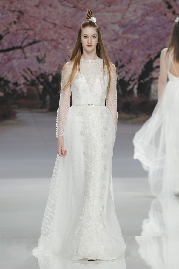 /ilovebrides.pt desfile inmaculada garcia 2017
